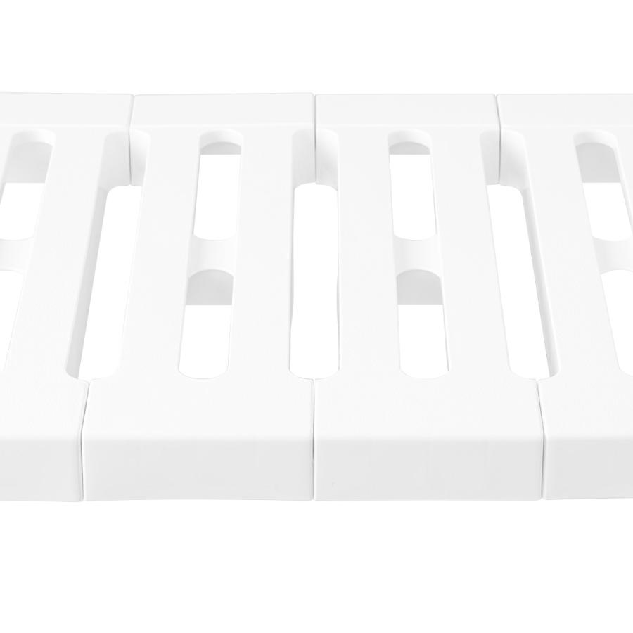 ニトリ（NITORI） 【幅と高さが変わる】押入れ整理棚(CHS) ニトリ期間