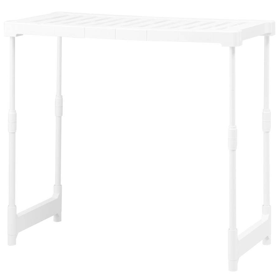 ニトリ　押入れ収納　棚　※6月中旬廃棄予定 幅と高さが変わる】押入れ整理棚(CHS)2台セット | ニトリネット