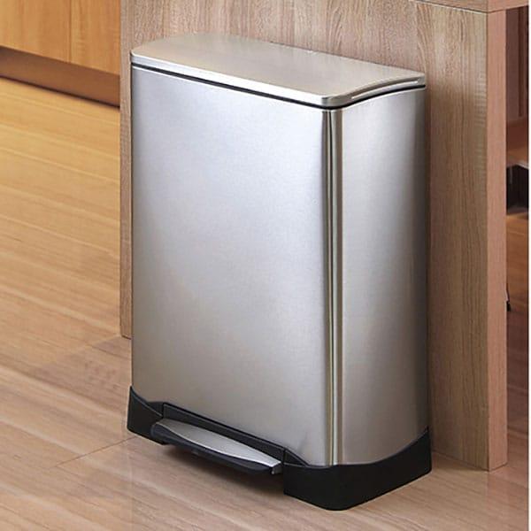 ステンレススチール ペダル式ゴミ箱 40l ゴミ箱 ステンレス ペダル 40l」の人気商品一覧 | 安い商品を通販