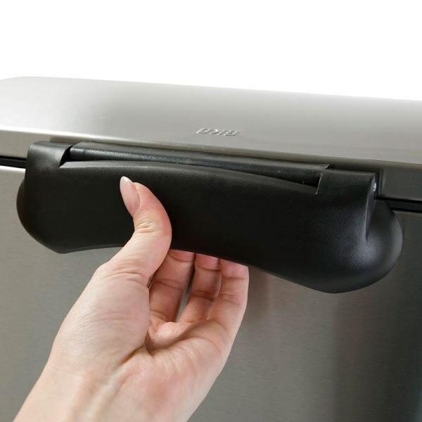 ニトリ ステンレスペダルペール(40L) : ニトリ Yahoo!店 - 通販 ニトリ ステンレスペダルペール(40L) : ニトリ Yahoo!店 - 通販