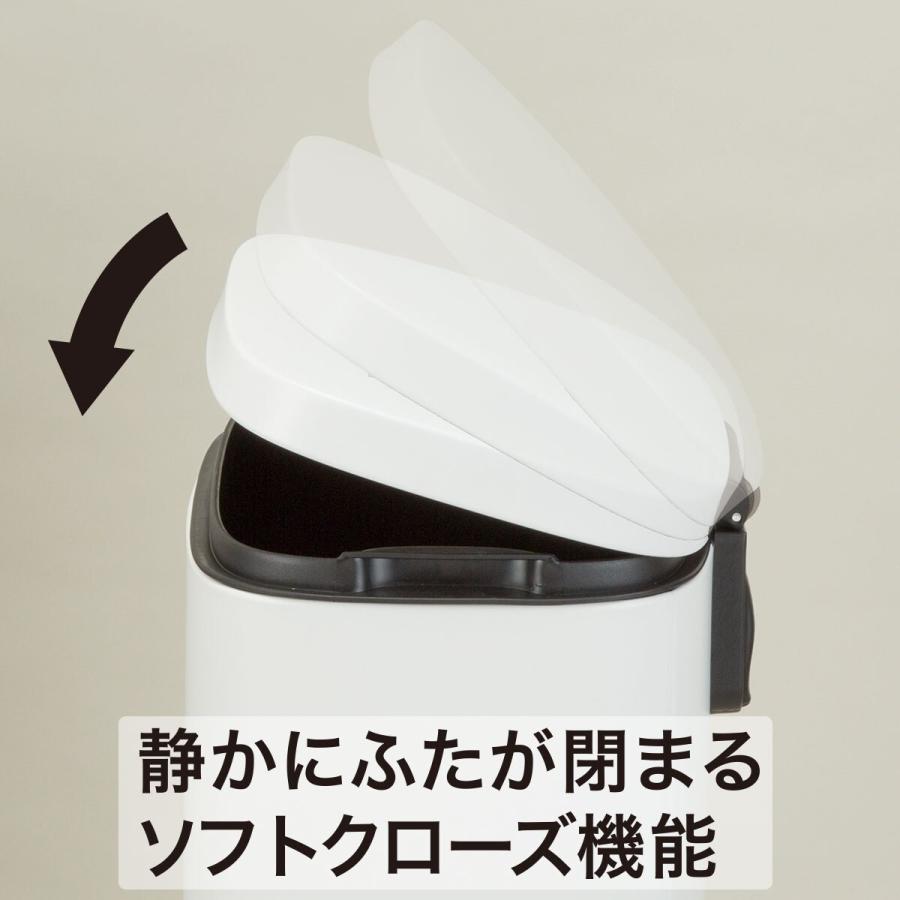 NAT@断捨離の為、‬お値下げ可⭕です様 リクエスト 9点 まとめ商品 ゴミ箱 50L ペダル ふた付き ペダル開閉式 縦型 ステンレス