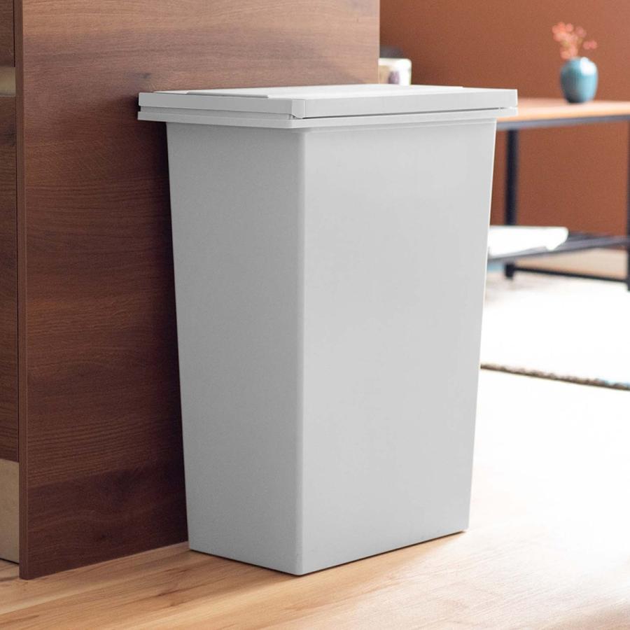 売買 におい漏れを防ぐ密閉防臭プッシュペール 45l ニトリ 玄関先迄納品 1年保証 Cisama Sc Gov Br