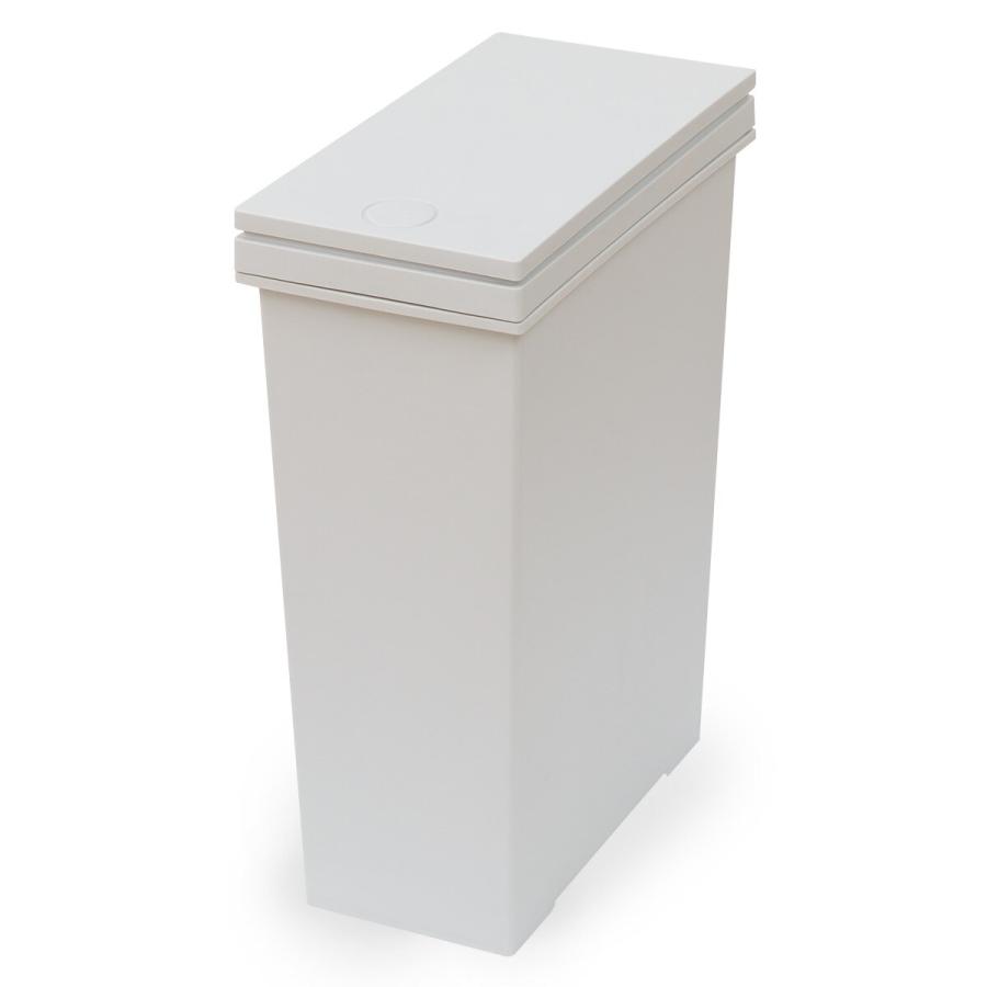 ニトリ（NITORI） 横型3分別 プッシュペールワゴン(60L) 限定価格：1/5