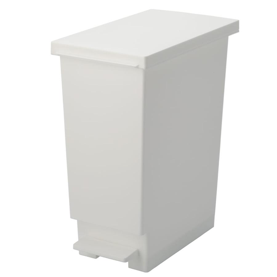 クリーンペール ゴミ箱 スリム ハイタイプ ホワイト クリーンペール ゴミ箱 スリム ハイタイプ ホワイト クリーンペール