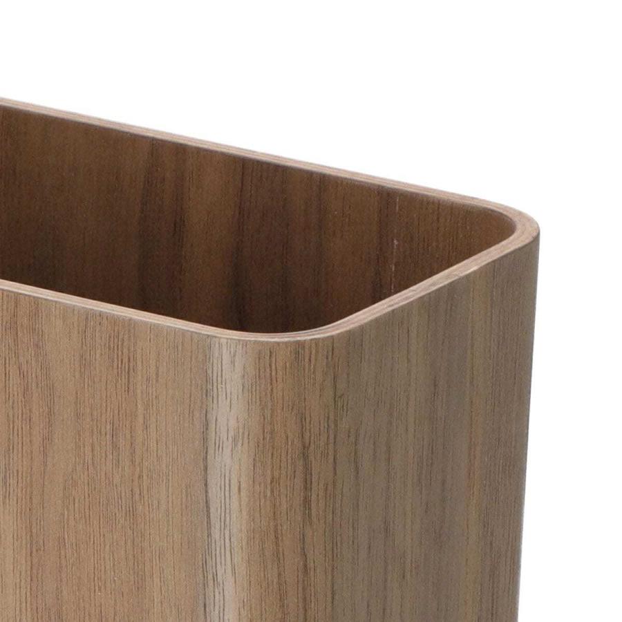 ダストボックス グレインs ウォールナット ニトリ 玄関先迄納品 1年保証 ニトリ Yahoo 店 通販 Yahoo ショッピング