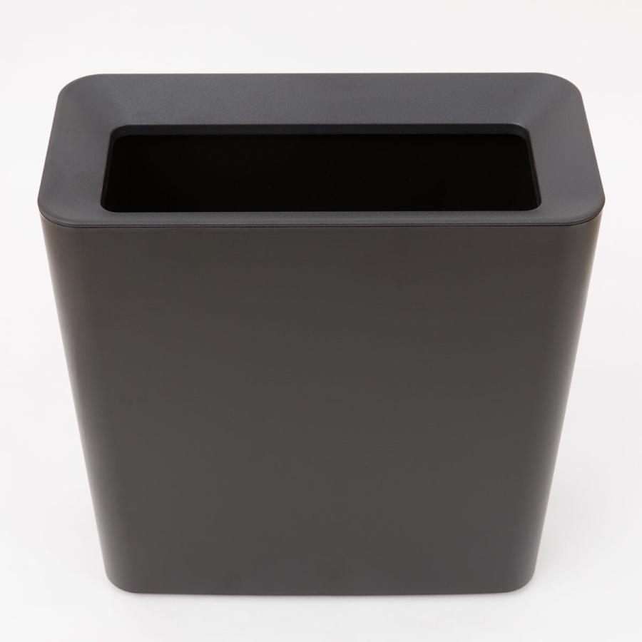 ニトリ（NITORI） 抗菌消臭ダストボックス(角型スリム ルクレールCV