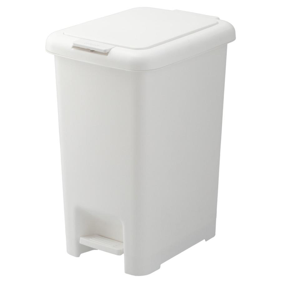 ニトリ 抗菌・消臭2WAYペダルペール(30L ホワイト)ごみ箱 ゴミ箱 ニトリ 抗菌・消臭2WAYペダルペール(30L ホワイト)ごみ箱 ゴミ箱