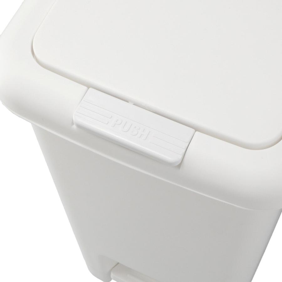 ニトリ 抗菌・消臭2WAYペダルペール(30L ホワイト)ごみ箱 ゴミ箱 ニトリ 抗菌・消臭2WAYペダルペール(30L ホワイト)ごみ箱 ゴミ箱