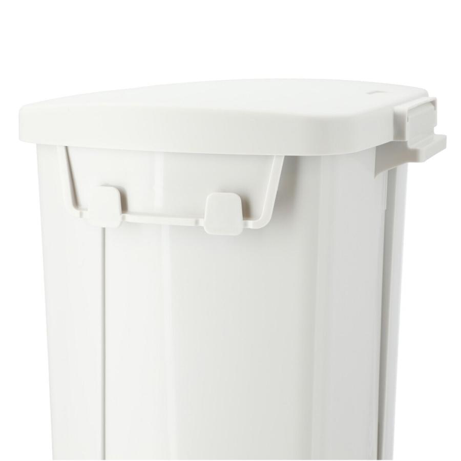 分別ペダルペール2段 33l ニトリ 玄関先迄納品 1年保証 ニトリ Yahoo 店 通販 Yahoo ショッピング