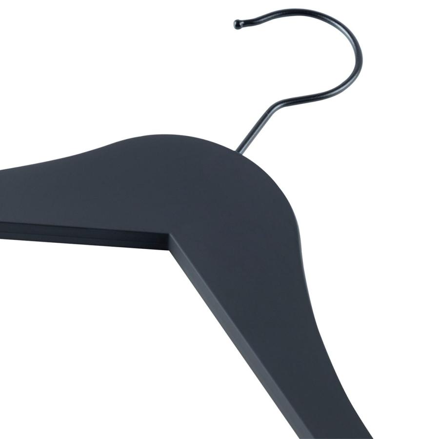 ニトリ（NITORI） ハンガー 3本組(幅37.5cm YK2s02) : ニトリ Yahoo!店