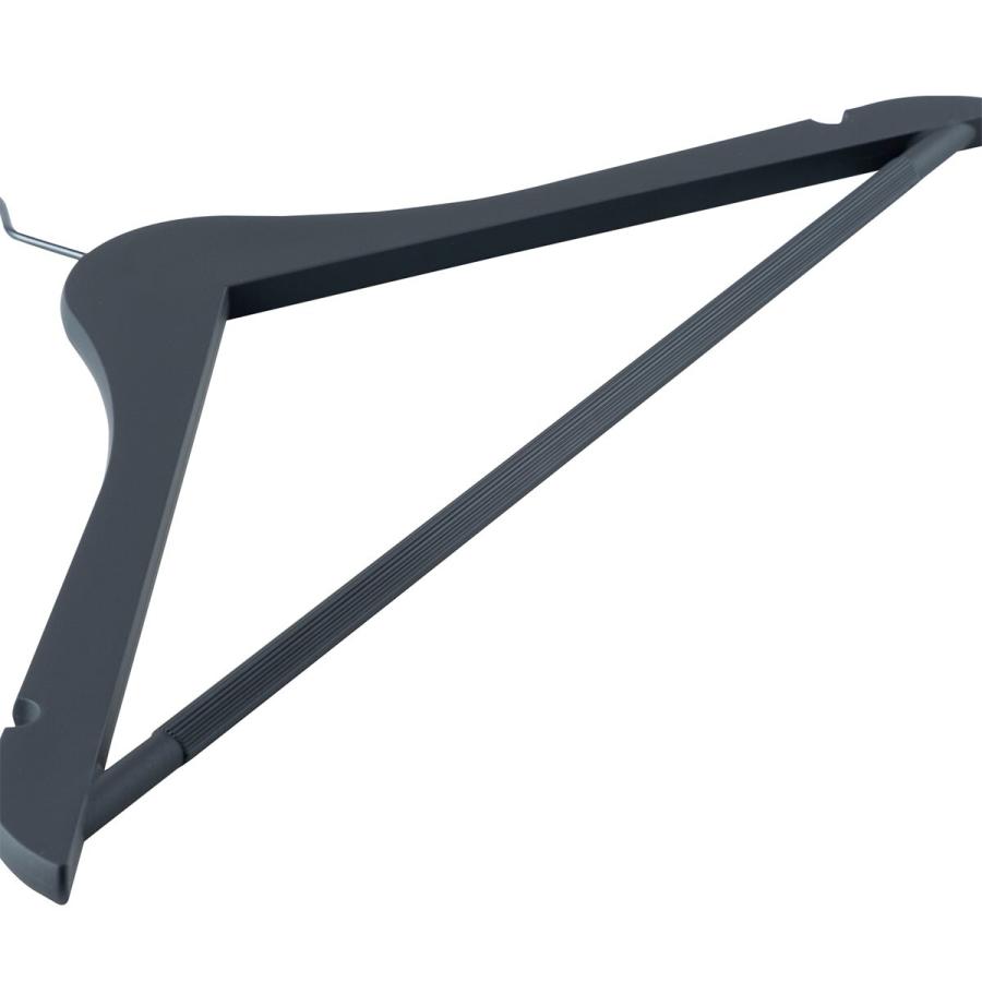 ニトリ ハンガー 3本組(幅44.5cm YK2s02) : ニトリ Yahoo!店