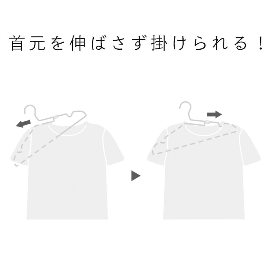 ルネ Rene ハンガー20本セット ルネ Rene ハンガー20本セット René