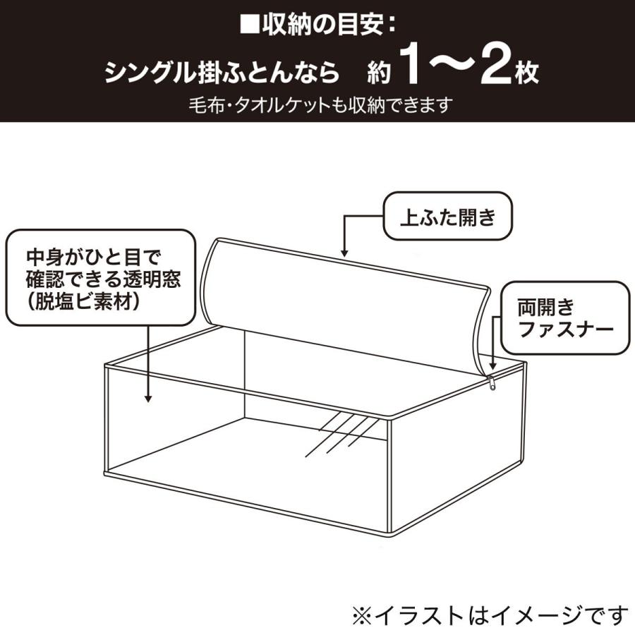 ニトリ ふとん袋 WS(WH) : ニトリ Yahoo!店 - 通販 - Yahoo ニトリ ふとん袋 WS(WH) : ニトリ Yahoo!店 - 通販 - Yahoo
