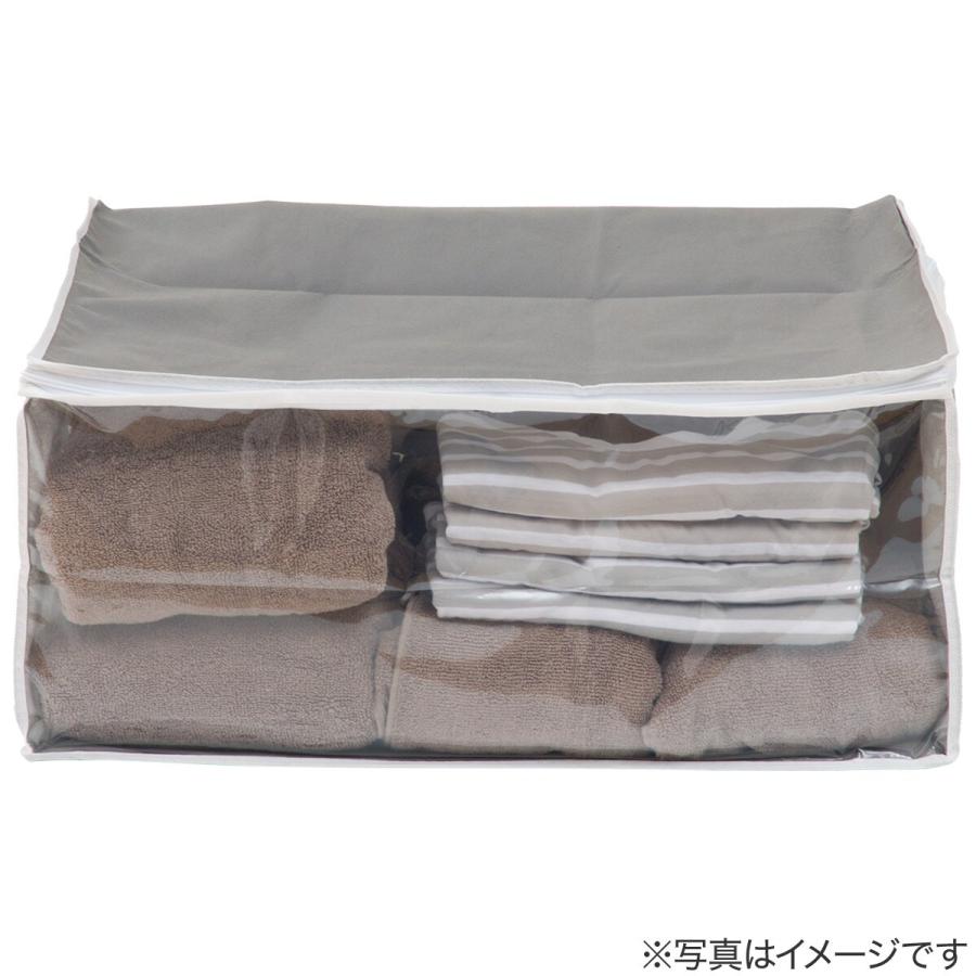 ニトリ（NITORI） 防ダニ加工 衣類整理袋(WS) : ニトリ Yahoo!店