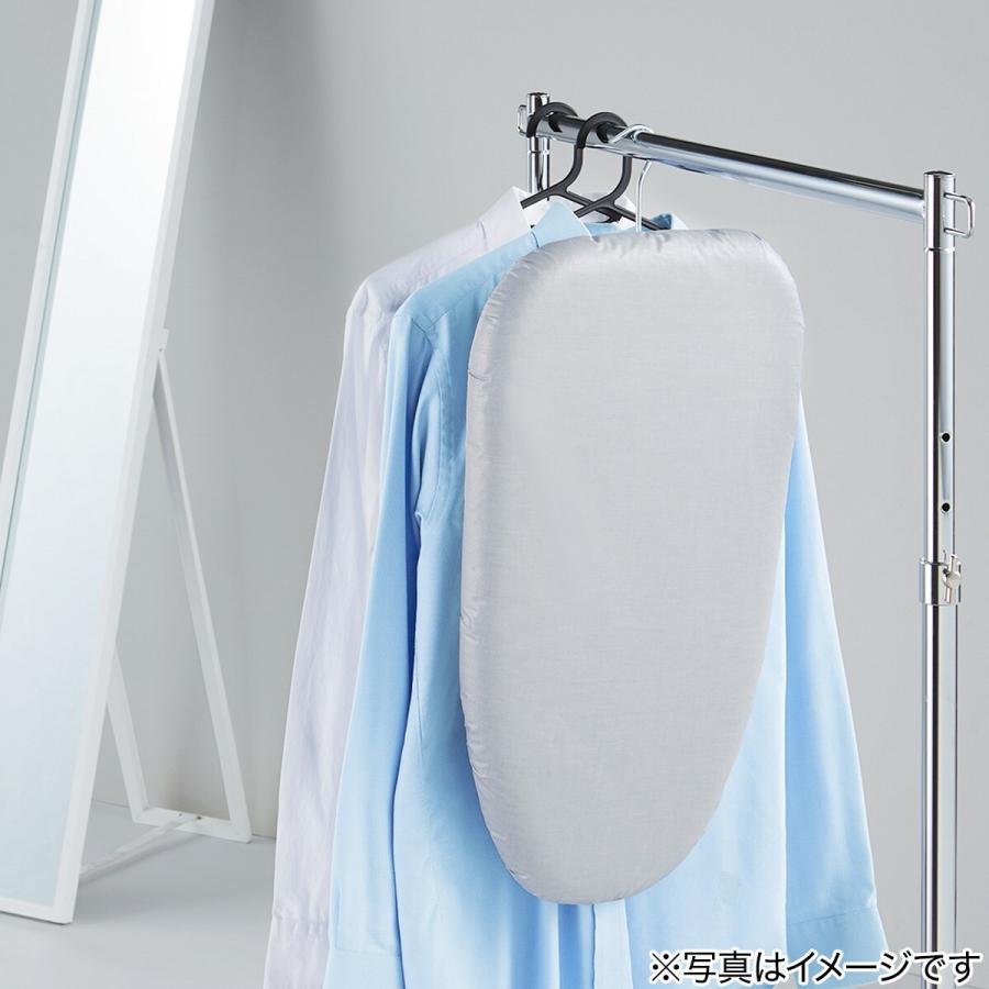 ニトリ（NITORI） フック付きアイロン台(IR-LN2-F) : ニトリ Yahoo!店
