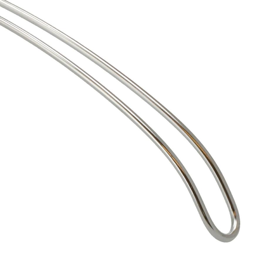 ニトリ（NITORI） オールステンレス乾きやすいドライハンガー ラプラタ