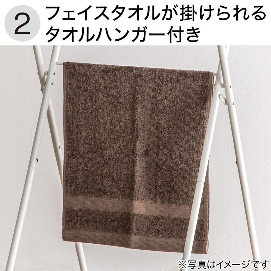 ニトリ　ランドリースタンド Amazon.co.jp : ニトリ(NITORI) 省スペース 室内用 X型 物干しスタンド