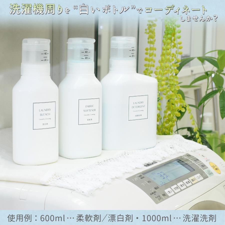 ニトリ（NITORI） 押して計量詰め替えボトル(1000mL) : ニトリ Yahoo