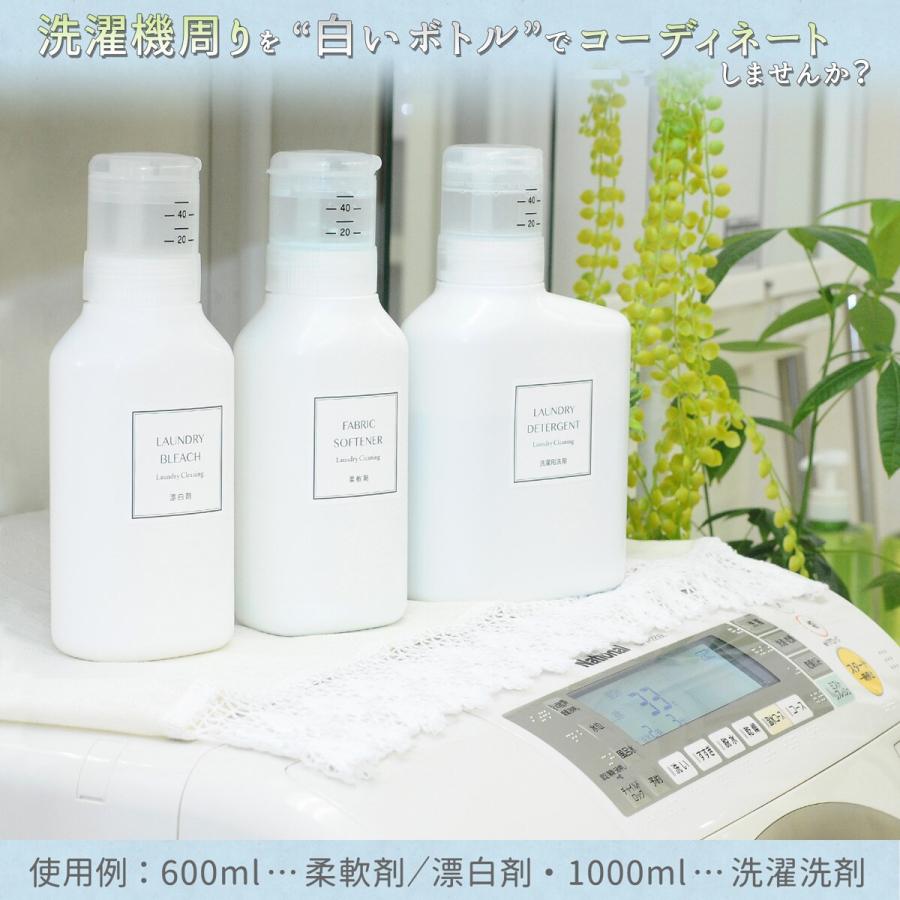 ニトリ（NITORI） 押して計量詰め替えボトル(1000mL) : ニトリ Yahoo