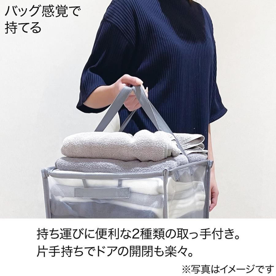 ニトリ 折りたたみメッシュバスケット(S グレー YT01) 幅33×奥行 ニトリ 折りたたみメッシュバスケット(S グレー YT01) 幅33×奥行