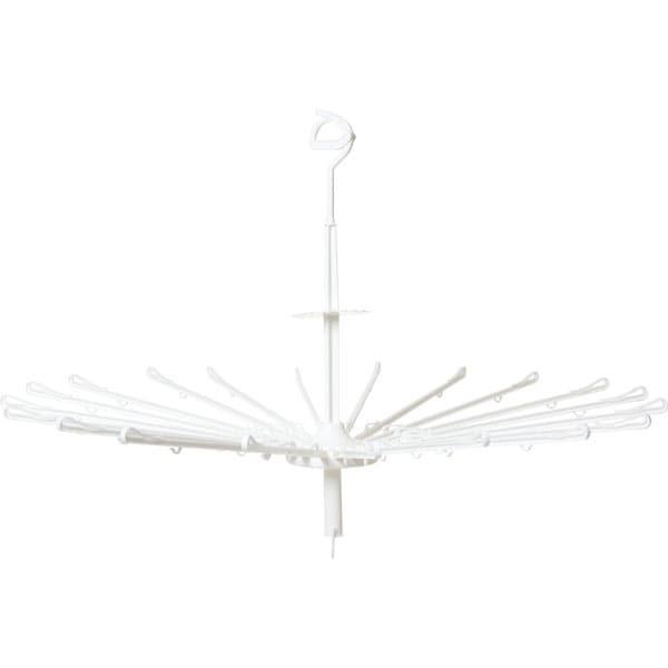 ニトリ（NITORI） 洗濯用パラソルハンガー(NW PH-8383) : ニトリ Yahoo