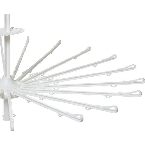 ニトリ（NITORI） 洗濯用パラソルハンガー(NW PH-8383) : ニトリ Yahoo