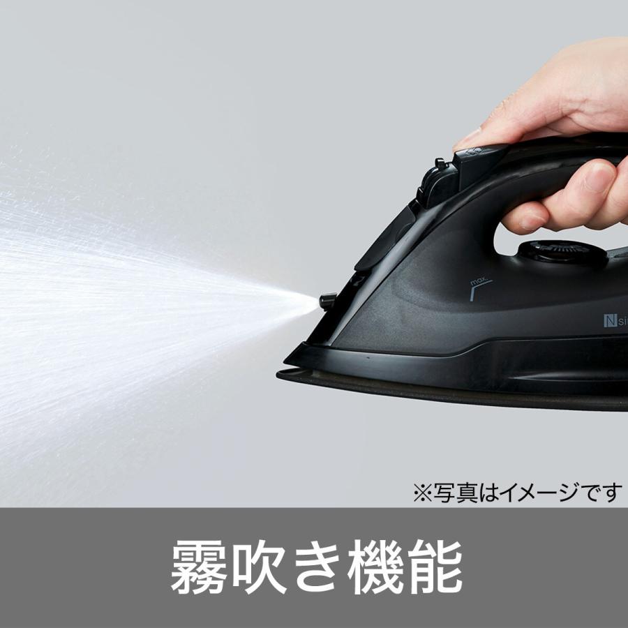 アイロンマンJOURNAL STANDARD iron chest 黒 M's（エムズ）コードレスストレートアイロンKMC-8320 | コイズミ