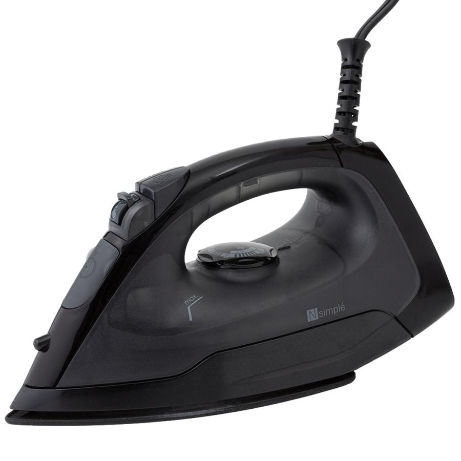 ニトリ（NITORI） スチーム・ドライ兼用 スチームアイロン ランス2 ES