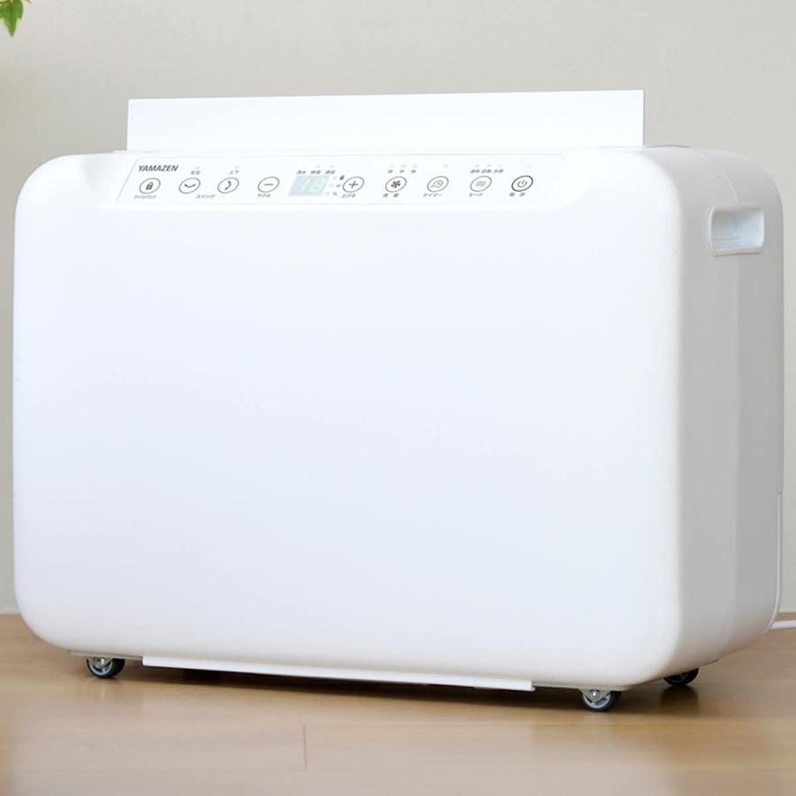 ニトリ オートルーバー付き衣類乾燥除湿器(YDC-G120) : ニトリ ニトリ オートルーバー付き衣類乾燥除湿器(YDC-G120) : ニトリ