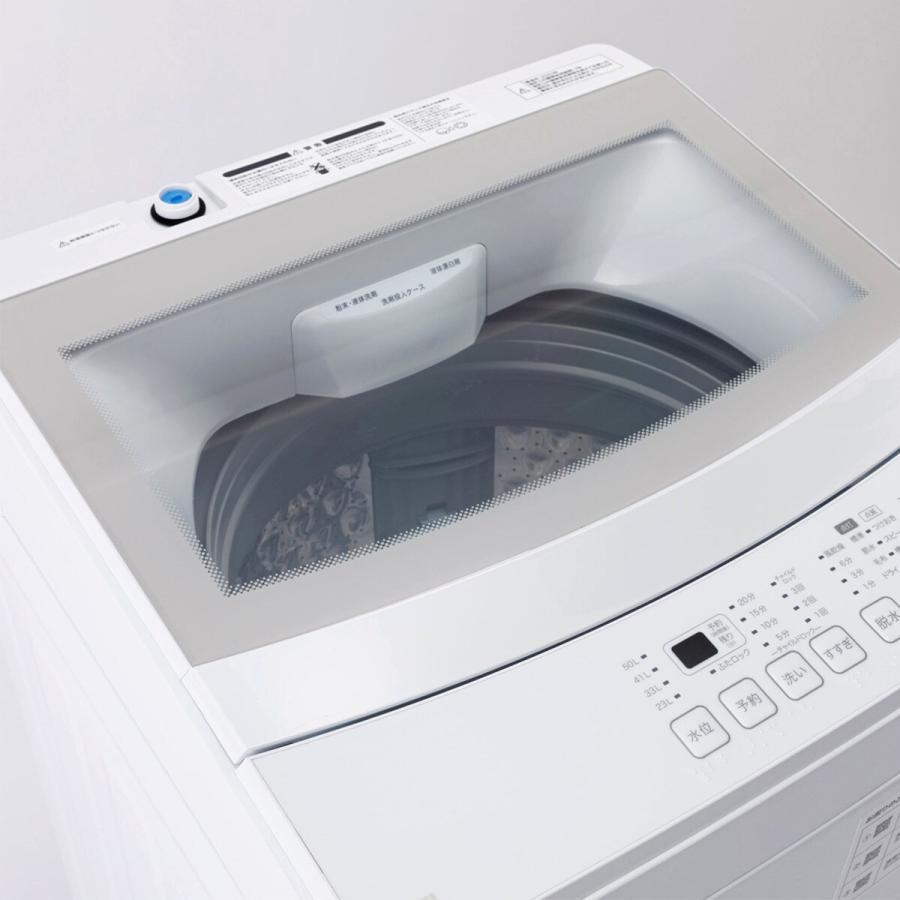 6kg全自動洗濯機(NT60L1)通販 | ニトリネット【公式】 家具 |洗濯機 6kg全自動洗濯機(NT60L1)通販 | ニトリネット【公式】 家具 |洗濯機
