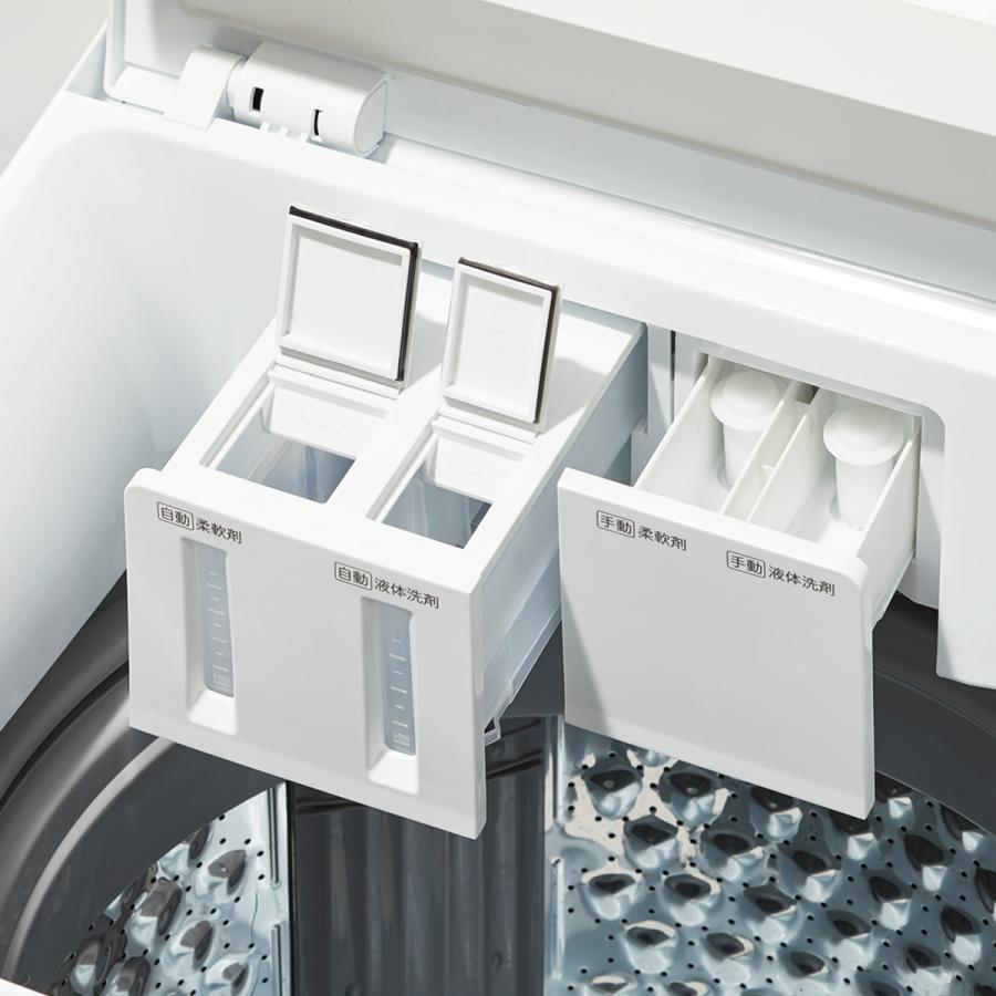 ニトリ 8kg洗剤自動投入洗濯機(NT80J1 ホワイト) : ニトリ Yahoo ニトリ 8kg洗剤自動投入洗濯機(NT80J1 ホワイト) : ニトリ Yahoo