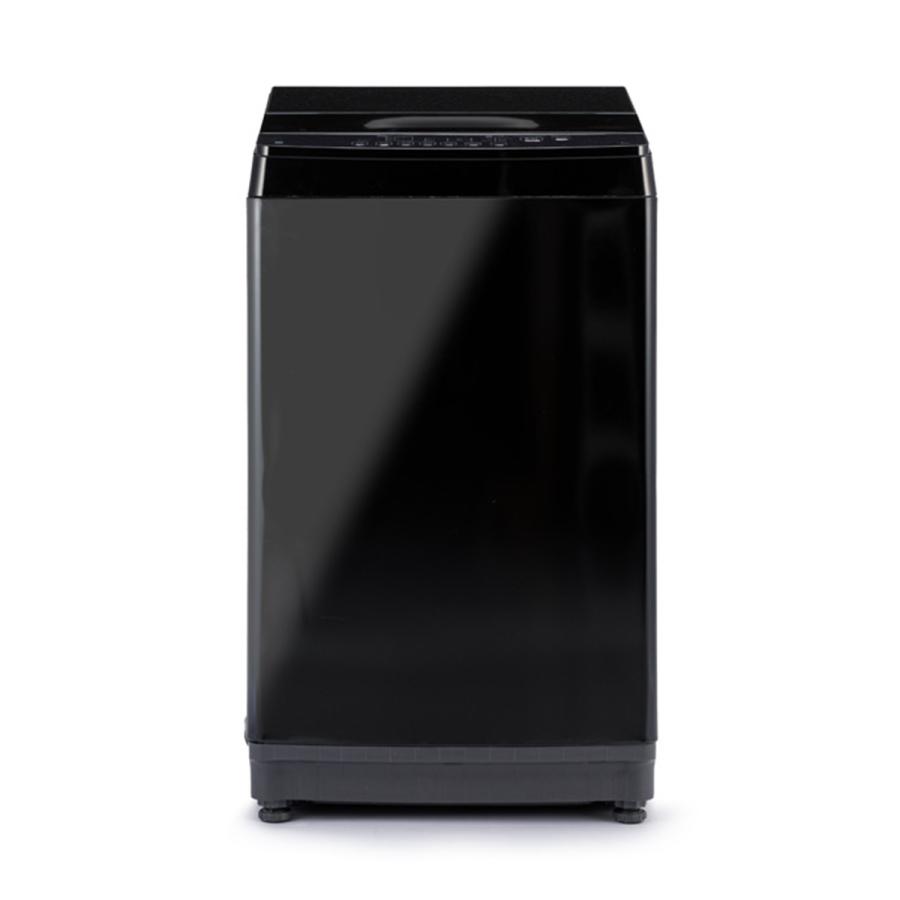 ニトリ 8kg洗剤自動投入洗濯機(NT80J1 ブラック) (リサイクル ニトリ 8kg洗剤自動投入洗濯機(NT80J1 ブラック) (リサイクル