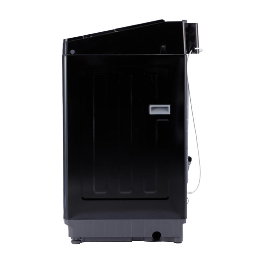 ニトリ 8kg洗剤自動投入洗濯機(NT80J1 ブラック) (リサイクル ニトリ 8kg洗剤自動投入洗濯機(NT80J1 ブラック) (リサイクル