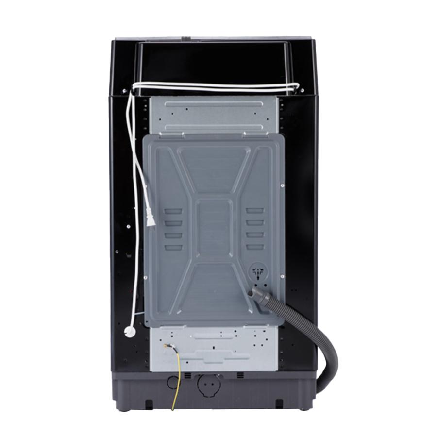 ニトリ 8kg洗剤自動投入洗濯機(NT80J1 ブラック) (リサイクル ニトリ 8kg洗剤自動投入洗濯機(NT80J1 ブラック) (リサイクル