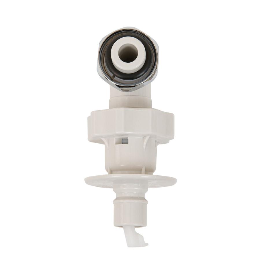 ニトリ 洗濯機用ニップル(ストッパー付き) : ニトリ Yahoo!店