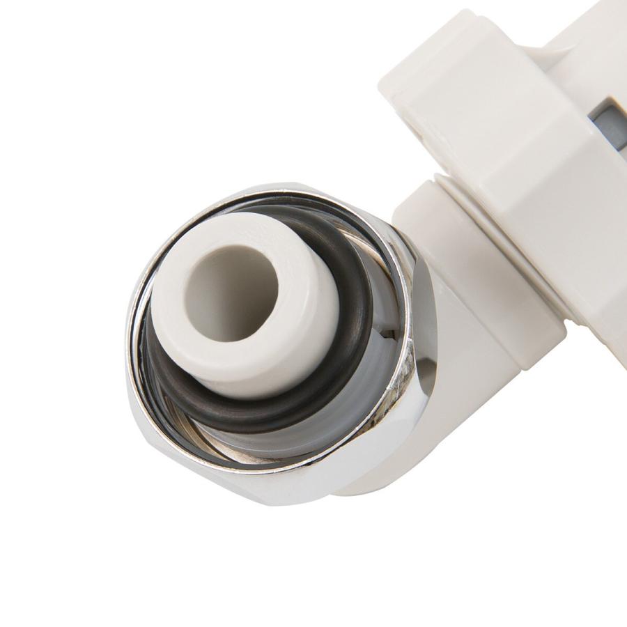 新品未使用 洗濯機用 ストッパー付ニップル10個 洗濯機用ニップル（ストッパーつき）