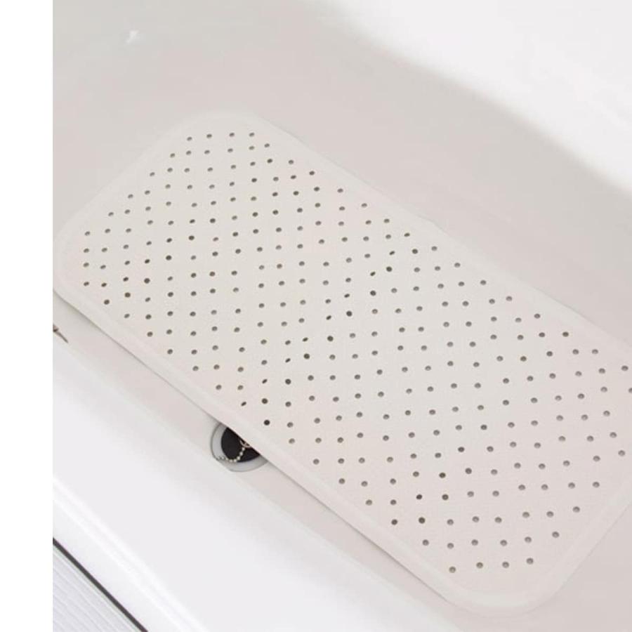 ニトリ（NITORI） すべりを防ぐ浴槽用マット(ヨクソウマット) : ニトリ
