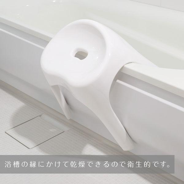 裏面も洗いやすい 抗菌風呂いす ブロウ 高さ35cm(WH) ニトリ 『玄関先迄納品』 『1年保証』 :8510818:ニトリ Yahoo!店 - 通販 - Yahoo!ショッピング 裏面も洗いやすい 抗菌風呂いす ブロウ 高さ35cm(WH) ニトリ 『玄関先迄納品』 『1年保証』 :8510818:ニトリ Yahoo!店 - 通販 - Yahoo!ショッピング