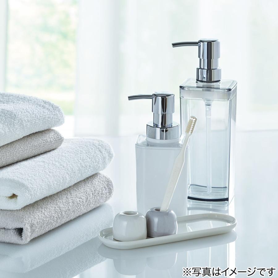 ニトリ（NITORI） 詰め替えやすい泡ディスペンサー(Nアーバン 300mL