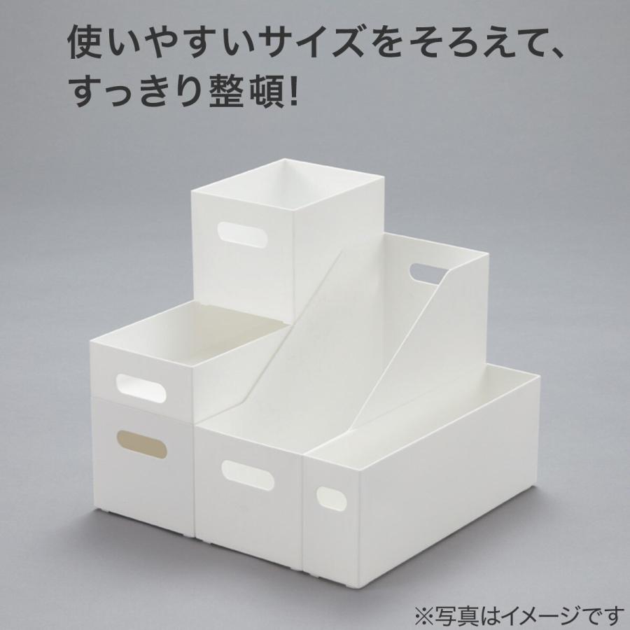 ニトリ　整理ボックス ニトリ 整理ボックス クラネ ロータイプ(CL) : ニトリ Yahoo!店