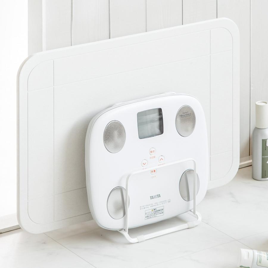 珪藻土バスマット 体重計スタンド ラーノ2 ニトリ 玄関先迄納品 ニトリ Yahoo 店 通販 Yahoo ショッピング