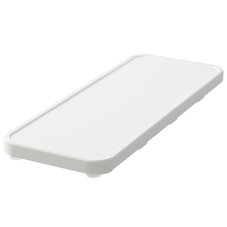 ニトリ 吸水多孔質セラミックストレー(幅22×奥行8.5cm HT1612