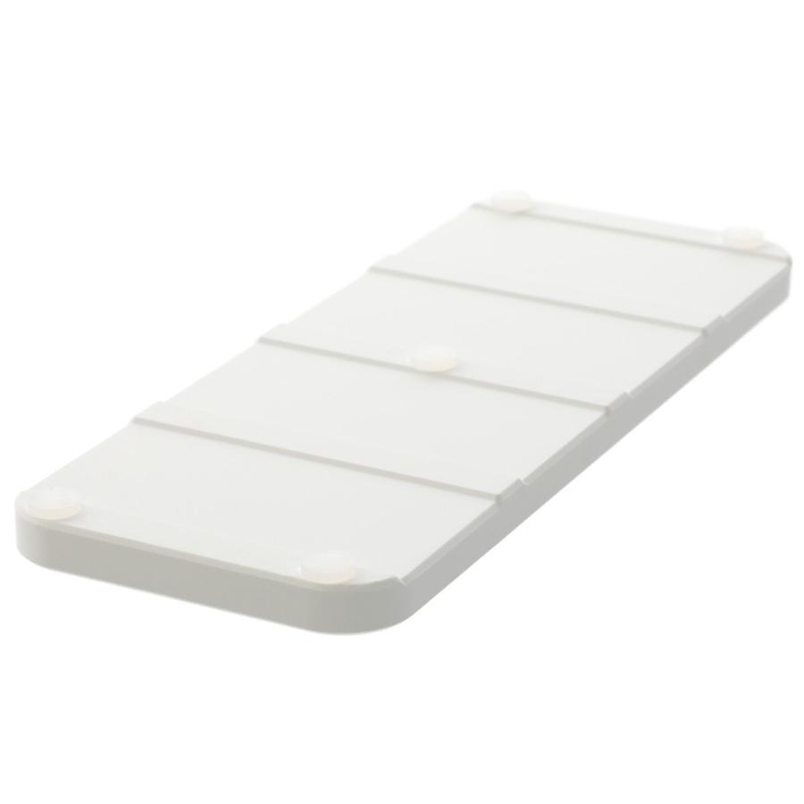 ニトリ 吸水多孔質セラミックストレー(幅22×奥行8.5cm HT1612