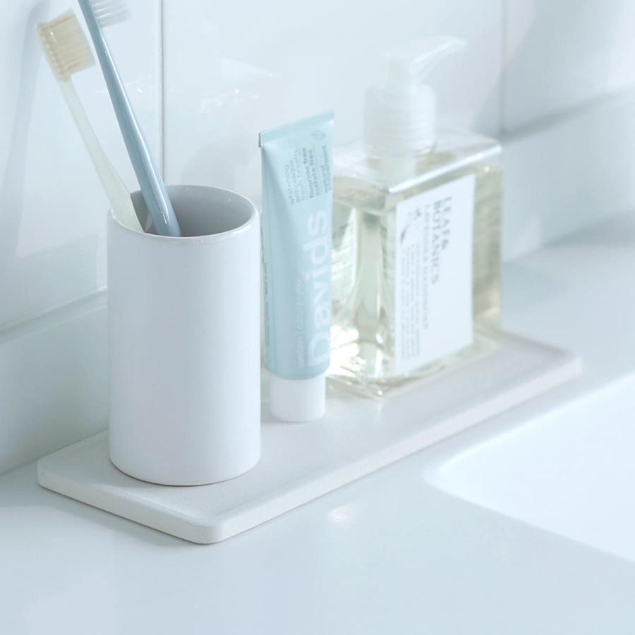 ニトリ（NITORI） エコカラット 洗面トレー・W : ニトリ Yahoo!店