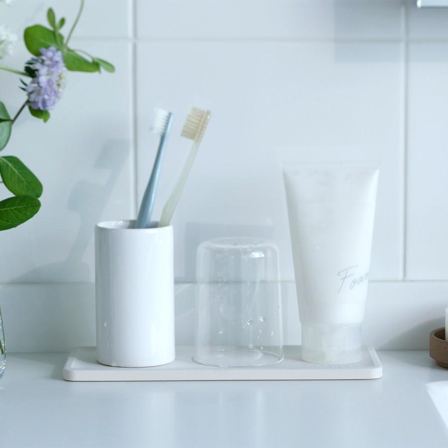 ニトリ（NITORI） エコカラット 洗面トレー・W : ニトリ Yahoo!店