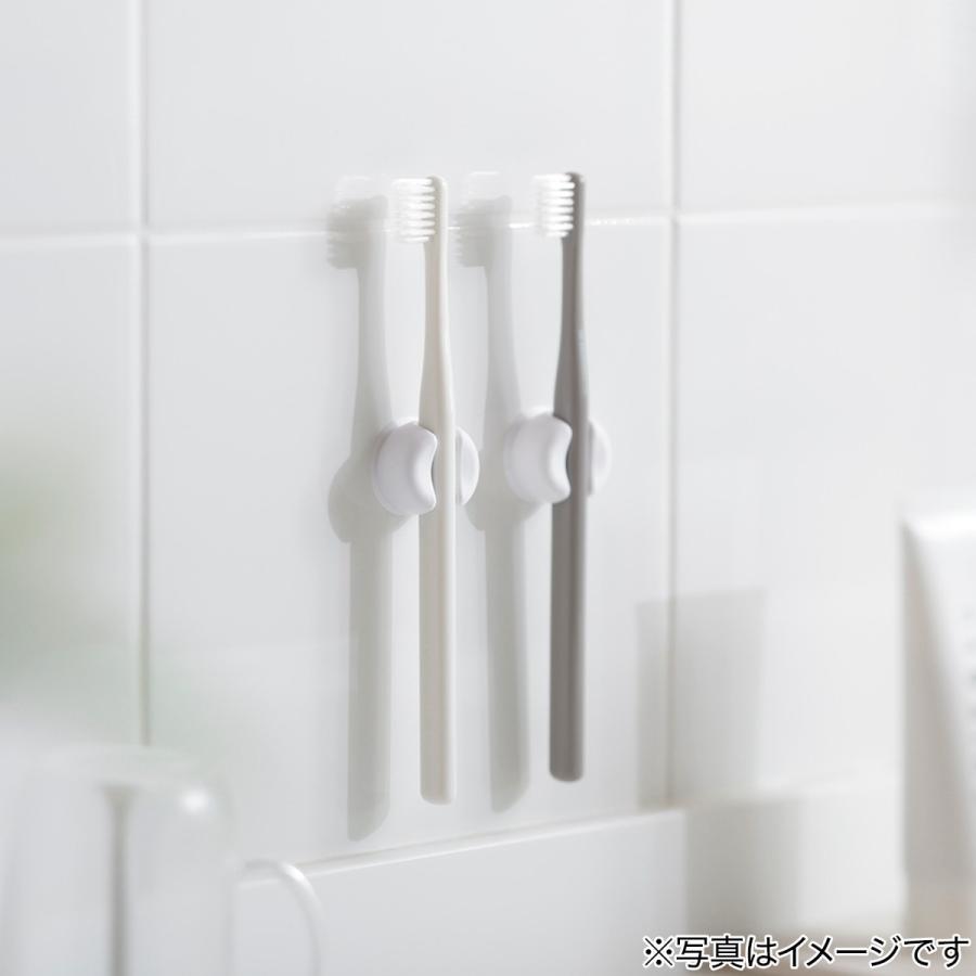 ニトリ（NITORI） 歯ブラシホルダー・CL : ニトリ Yahoo!店 - 通販
