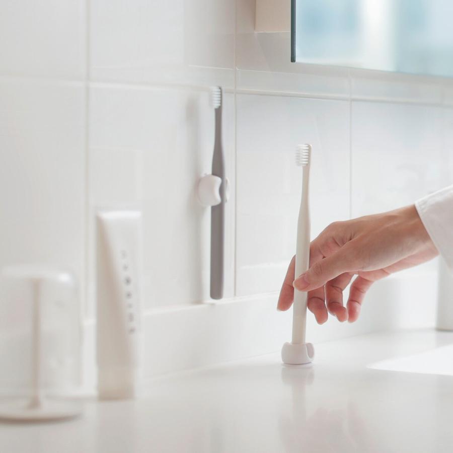 ニトリ（NITORI） 歯ブラシホルダー・W : ニトリ Yahoo!店 - 通販