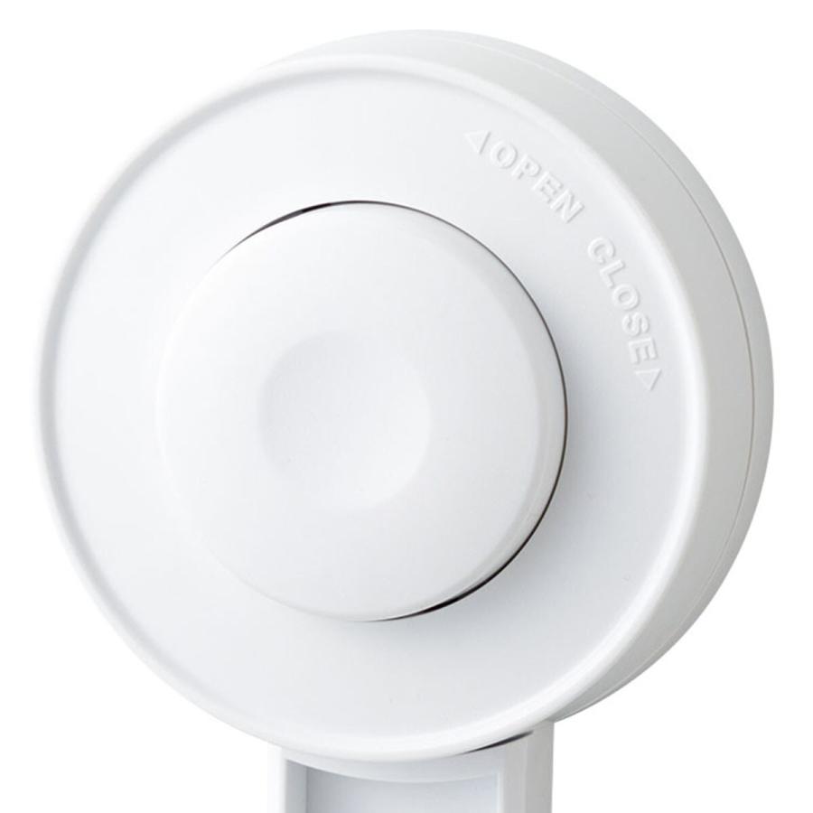 ニトリ（NITORI） 吸盤フック(ホワイト MS02) : ニトリ Yahoo!店