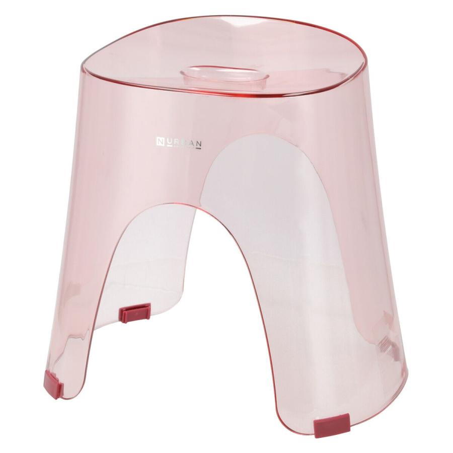 風呂いす Nアーバン 高さ35cm ローズ ニトリ 玄関先迄納品 ニトリ Yahoo 店 通販 Yahoo ショッピング
