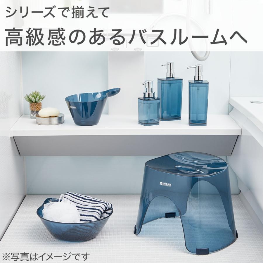 ニトリ（NITORI） 手おけ Nアーバン(ネイビー) : ニトリ Yahoo!店